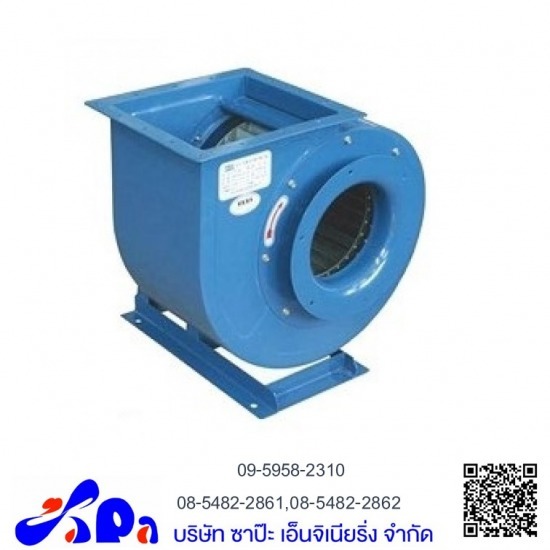 พัดลมโบลเวอร์ พัดลมโบลเวอร์