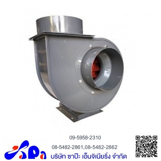 พัดลมหอยโข่งแบบเทอร์โบ พัดลมหอยโข่งแบบเทอร์โบ
